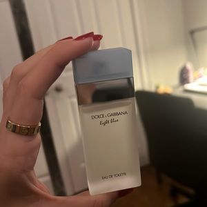 Dolce & Gabbana Light Blue Eau De Toilette 25 ml
